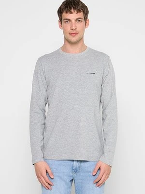 Bluzka z długim rękawem Pepe Jeans