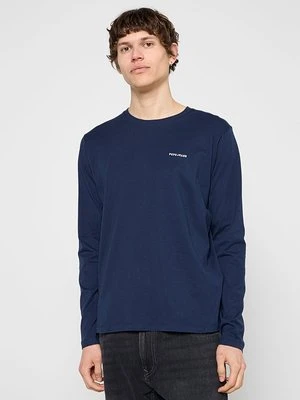 Bluzka z długim rękawem Pepe Jeans