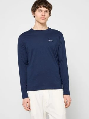 Bluzka z długim rękawem Pepe Jeans