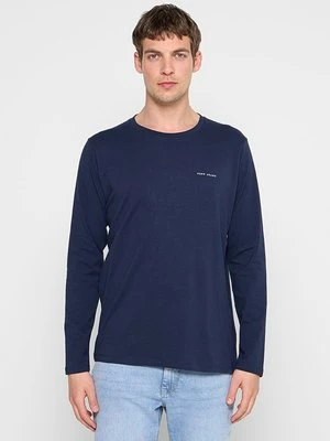 Bluzka z długim rękawem Pepe Jeans