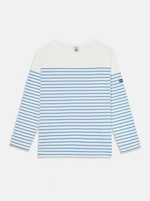 Bluzka z długim rękawem Petit Bateau