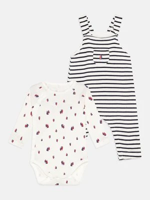 Bluzka z długim rękawem Petit Bateau