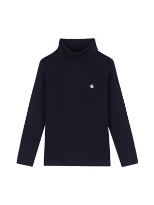 Bluzka z długim rękawem Petit Bateau