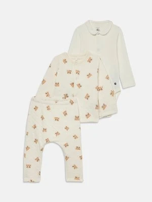 Bluzka z długim rękawem Petit Bateau