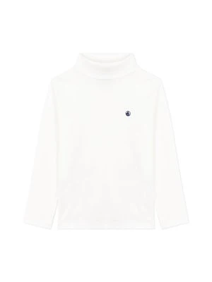 Bluzka z długim rękawem Petit Bateau