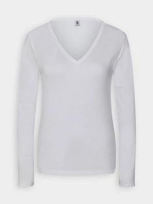 Bluzka z długim rękawem Petit Bateau