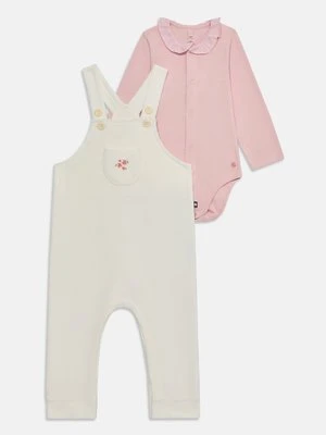 Bluzka z długim rękawem Petit Bateau