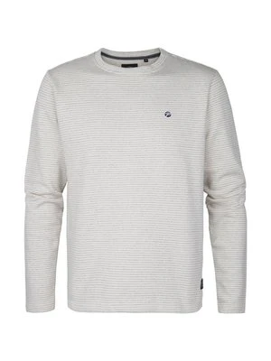 Bluzka z długim rękawem Petrol Industries