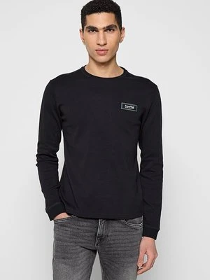 Bluzka z długim rękawem Petrol Industries