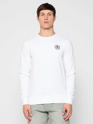 Bluza Petrol Industries biały
