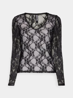 Bluzka z długim rękawem Pieces