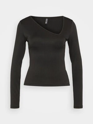 Bluzka z długim rękawem Pieces