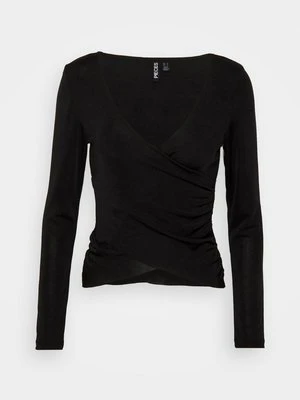 Bluzka z długim rękawem Pieces