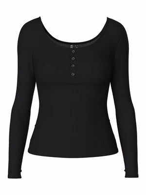 Bluzka z długim rękawem Pieces