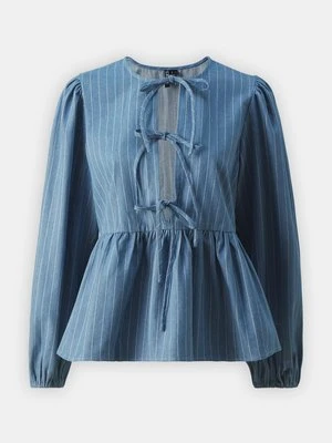 Bluzka z długim rękawem Pieces