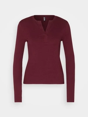 Bluzka z długim rękawem Pieces