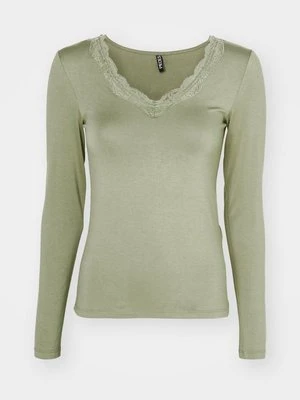 Bluzka z długim rękawem Pieces