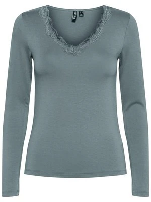 Bluzka z długim rękawem Pieces