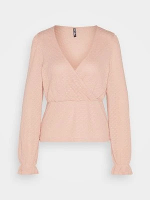 Bluzka z długim rękawem Pieces