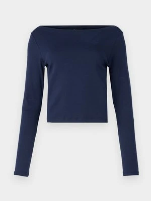 Bluzka z długim rękawem Pieces