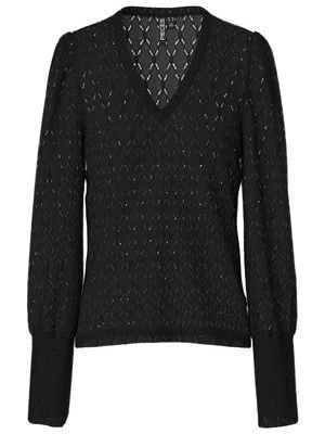 Bluzka z długim rękawem Pieces