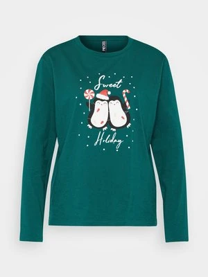 Bluzka z długim rękawem Pieces