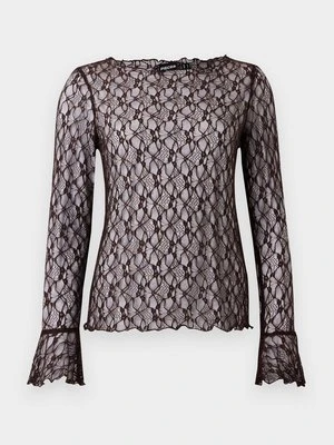 Bluzka z długim rękawem Pieces