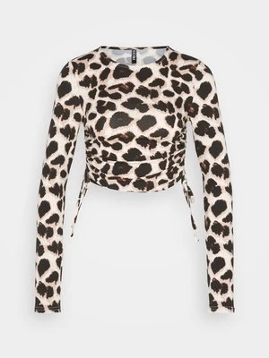 Bluzka z długim rękawem Pieces