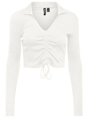 Zdjęcie produktu Bluzka z długim rękawem Pieces