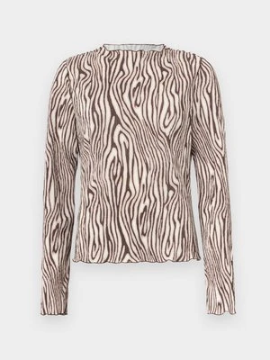 Bluzka z długim rękawem Pieces