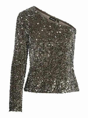 Zdjęcie produktu Bluzka z długim rękawem Pieces