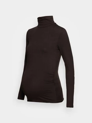 Bluzka z długim rękawem Pieces Maternity