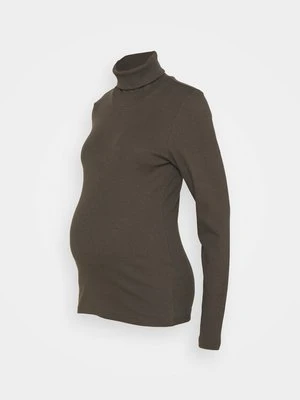 Bluzka z długim rękawem Pieces Maternity