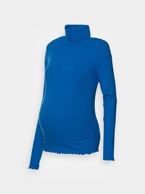 Bluzka z długim rękawem Pieces Maternity