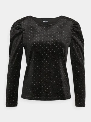 Bluzka z długim rękawem Pieces Petite