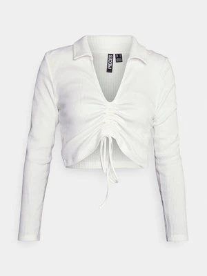 Bluzka z długim rękawem Pieces Petite