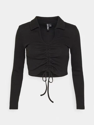 Bluzka z długim rękawem Pieces Petite