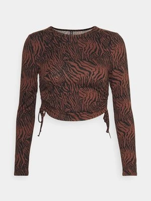 Zdjęcie produktu Bluzka z długim rękawem Pieces Petite