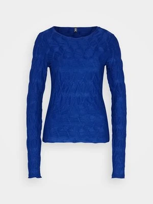 Bluzka z długim rękawem PIECES Tall