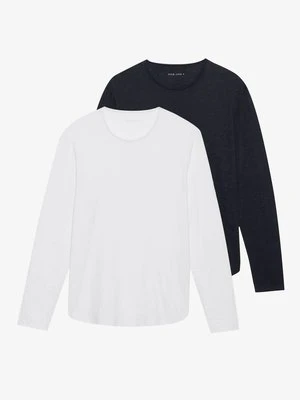 Bluzka z długim rękawem Pier One