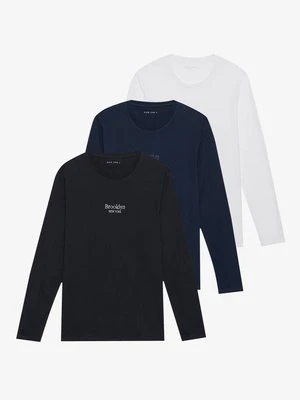 Bluzka z długim rękawem Pier One