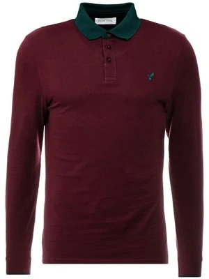 Bluzka z długim rękawem Pier One