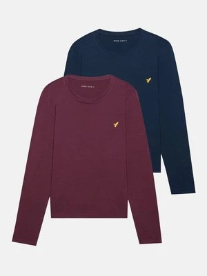 Bluzka z długim rękawem Pier One