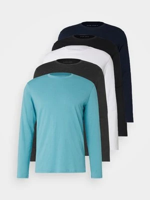 Bluzka z długim rękawem Pier One