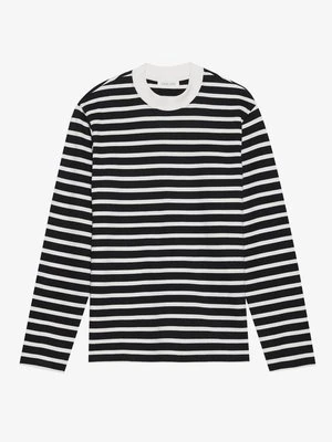 Bluzka z długim rękawem Pier One