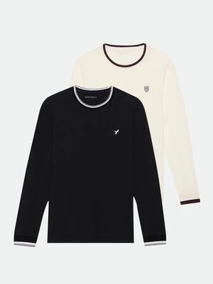 Bluzka z długim rękawem Pier One