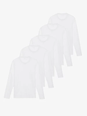 Bluzka z długim rękawem Pier One