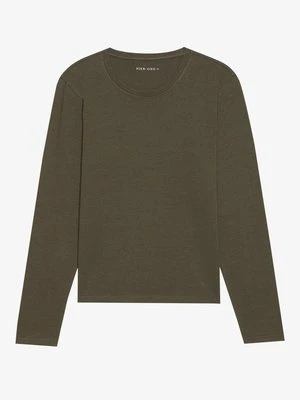 Bluzka z długim rękawem Pier One