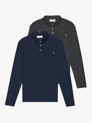 Bluzka z długim rękawem Pier One