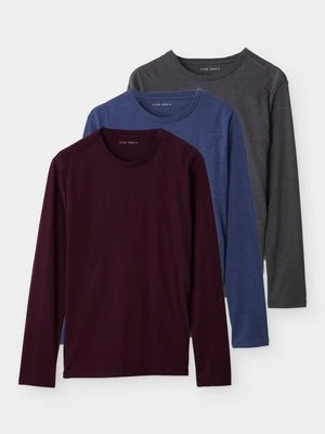 Bluzka z długim rękawem Pier One